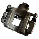 2017 Cadillac CTS Brake Caliper 5